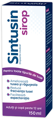 Sintusin sirop